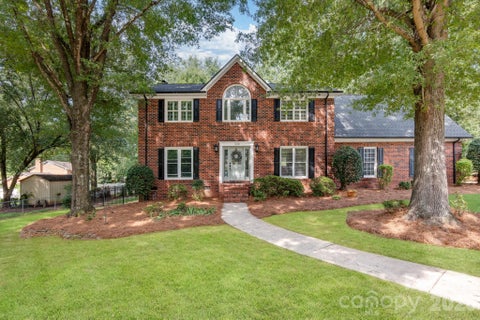Photo of 1228 12th Fairway Drive NW, Concord, NC 28027 (MLS # 4414109)