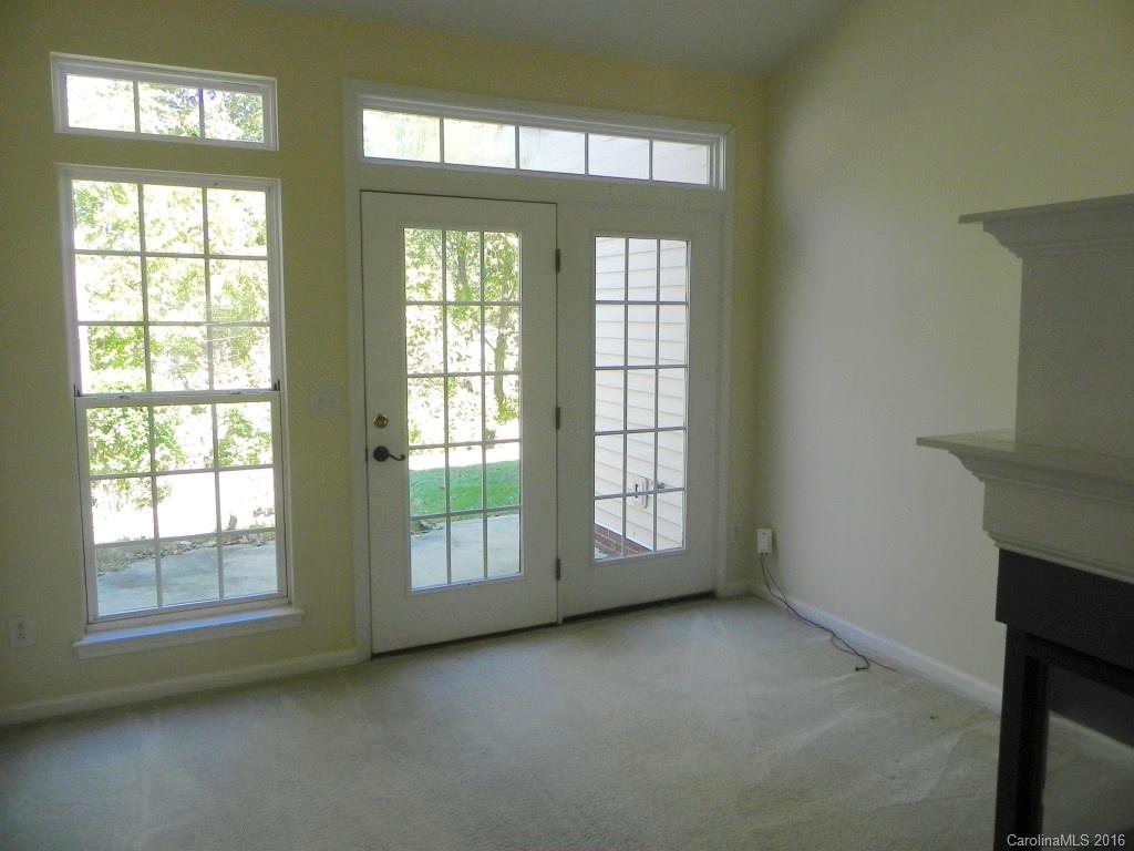 Skybrook - Residential Lease