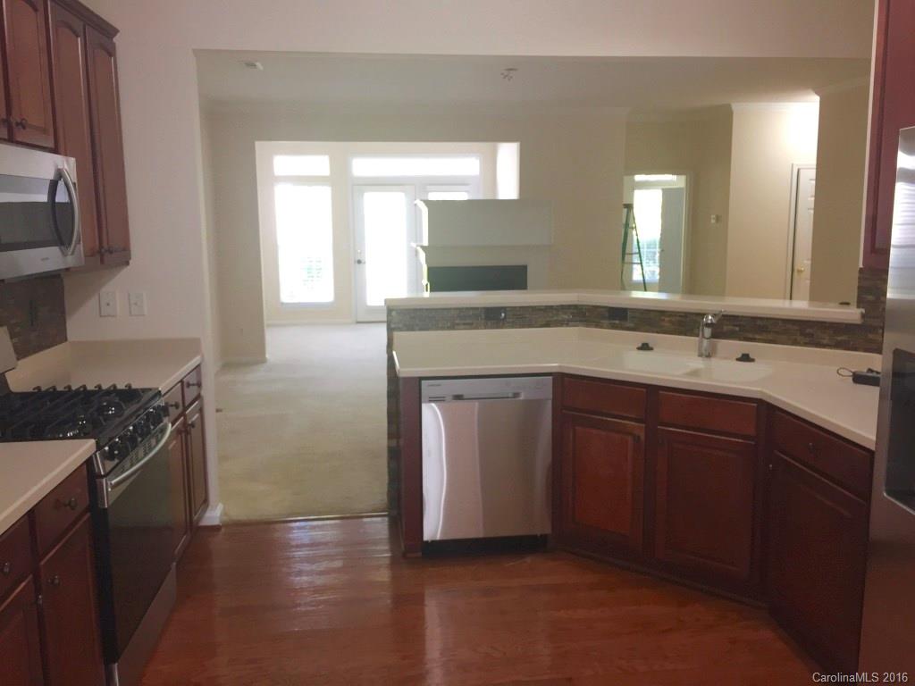 Skybrook - Residential Lease