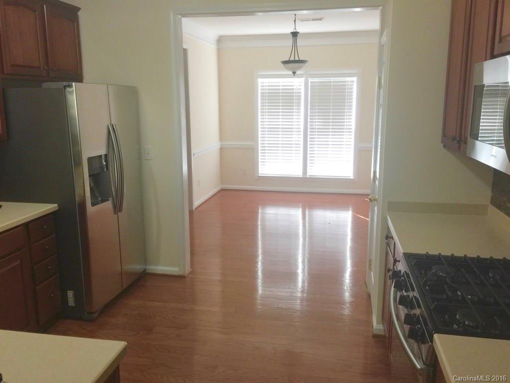 Skybrook - Residential Lease