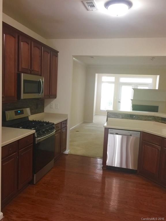 Skybrook - Residential Lease