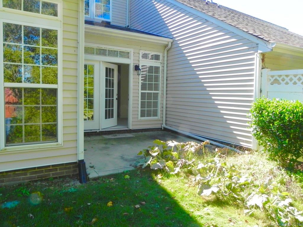 Skybrook - Residential Lease