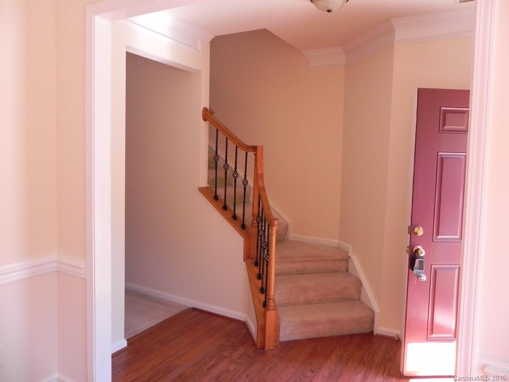 Skybrook - Residential Lease