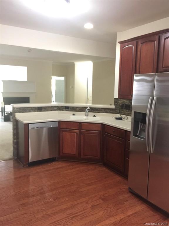 Skybrook - Residential Lease