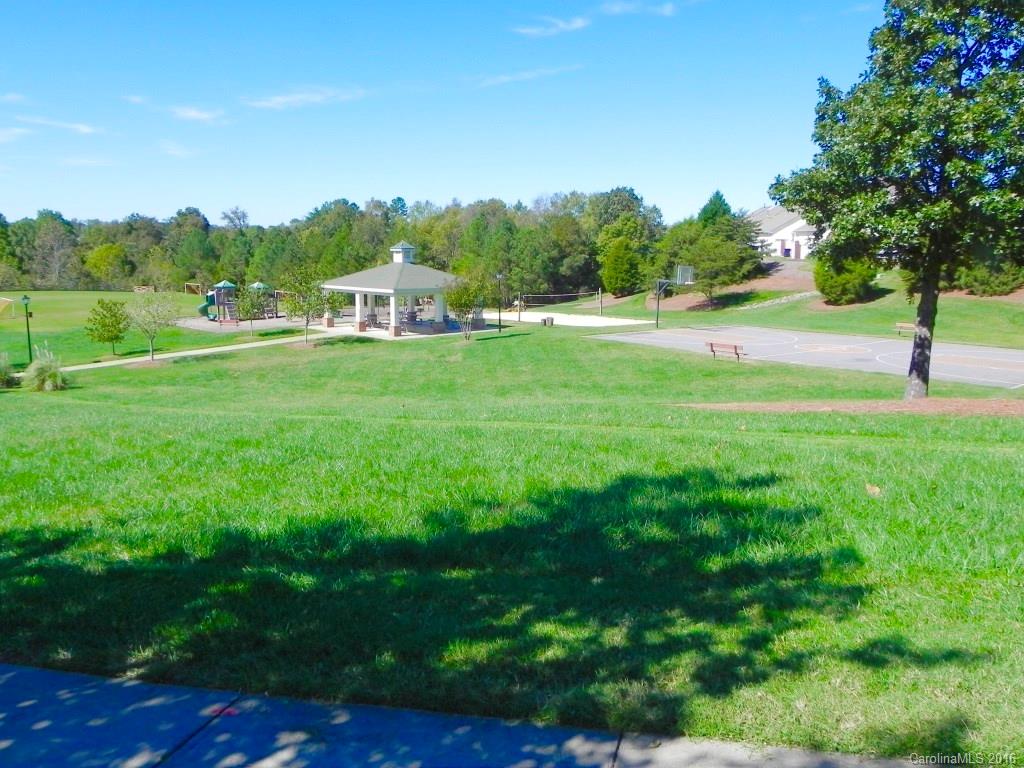 Skybrook - Residential Lease