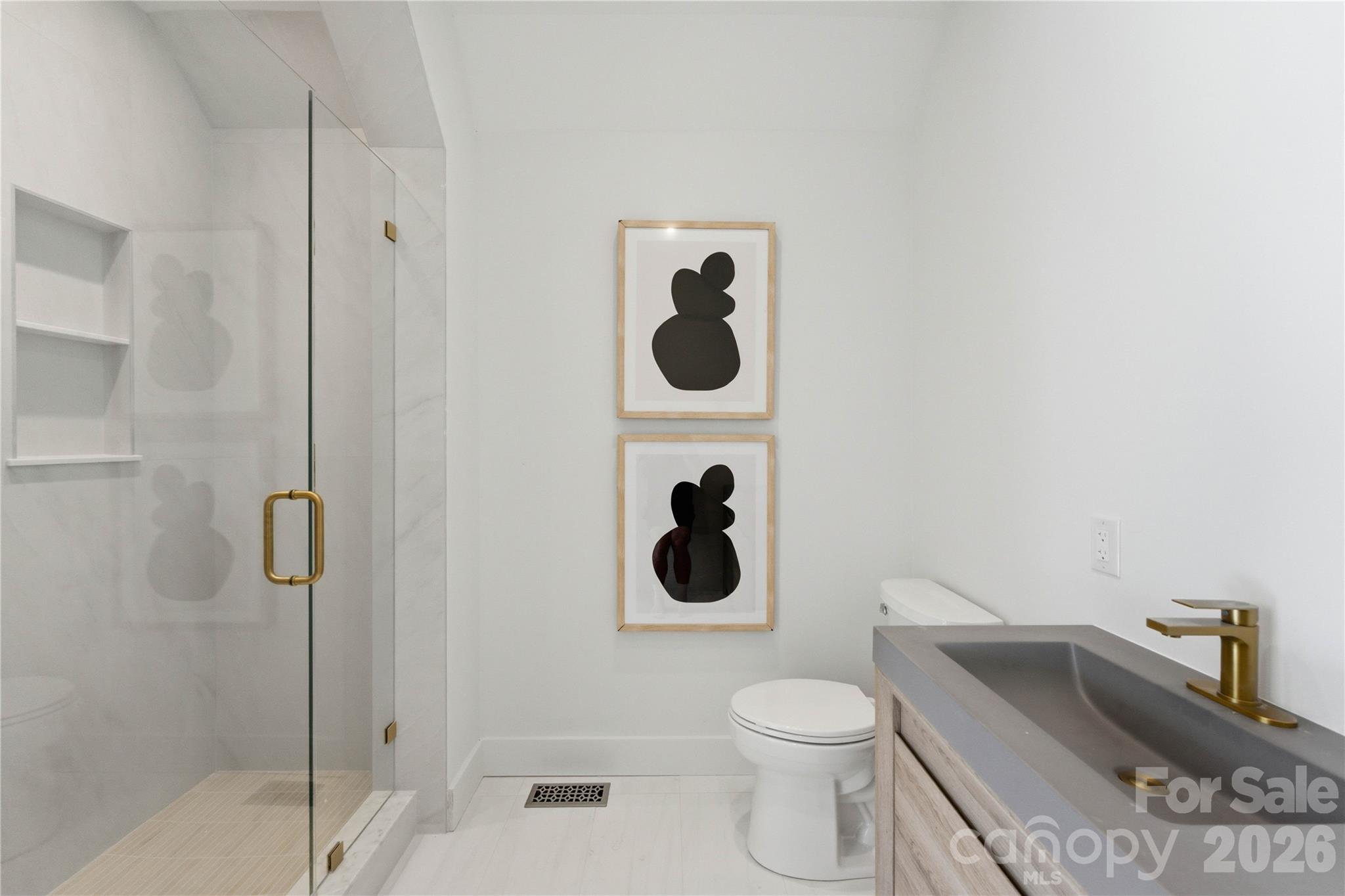 Barclay Downs - Residential