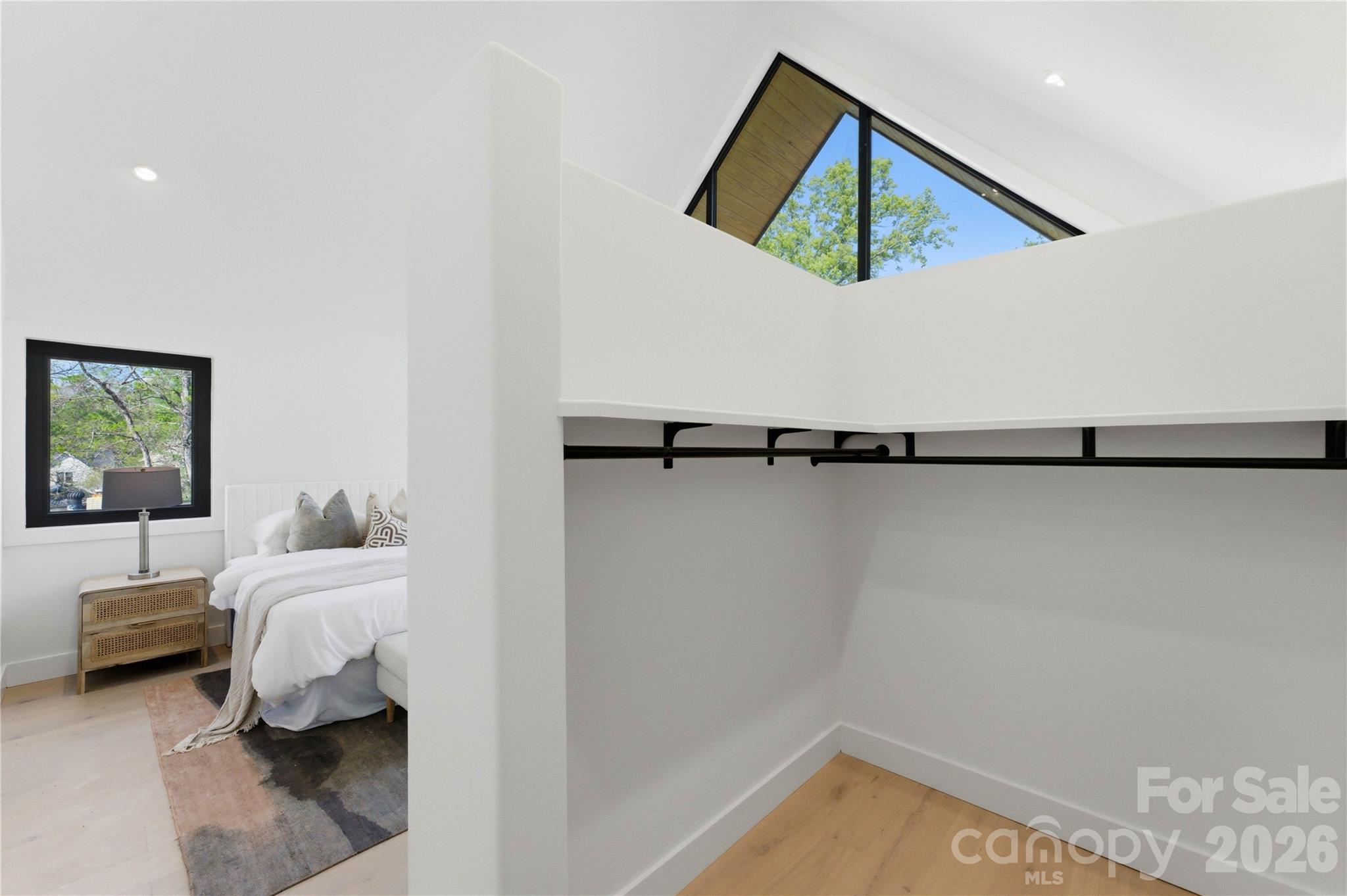 Barclay Downs - Residential