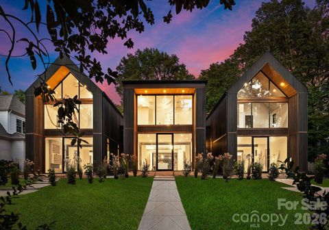 3614 Barclay Downs Drive 101 Charlotte NC 28209