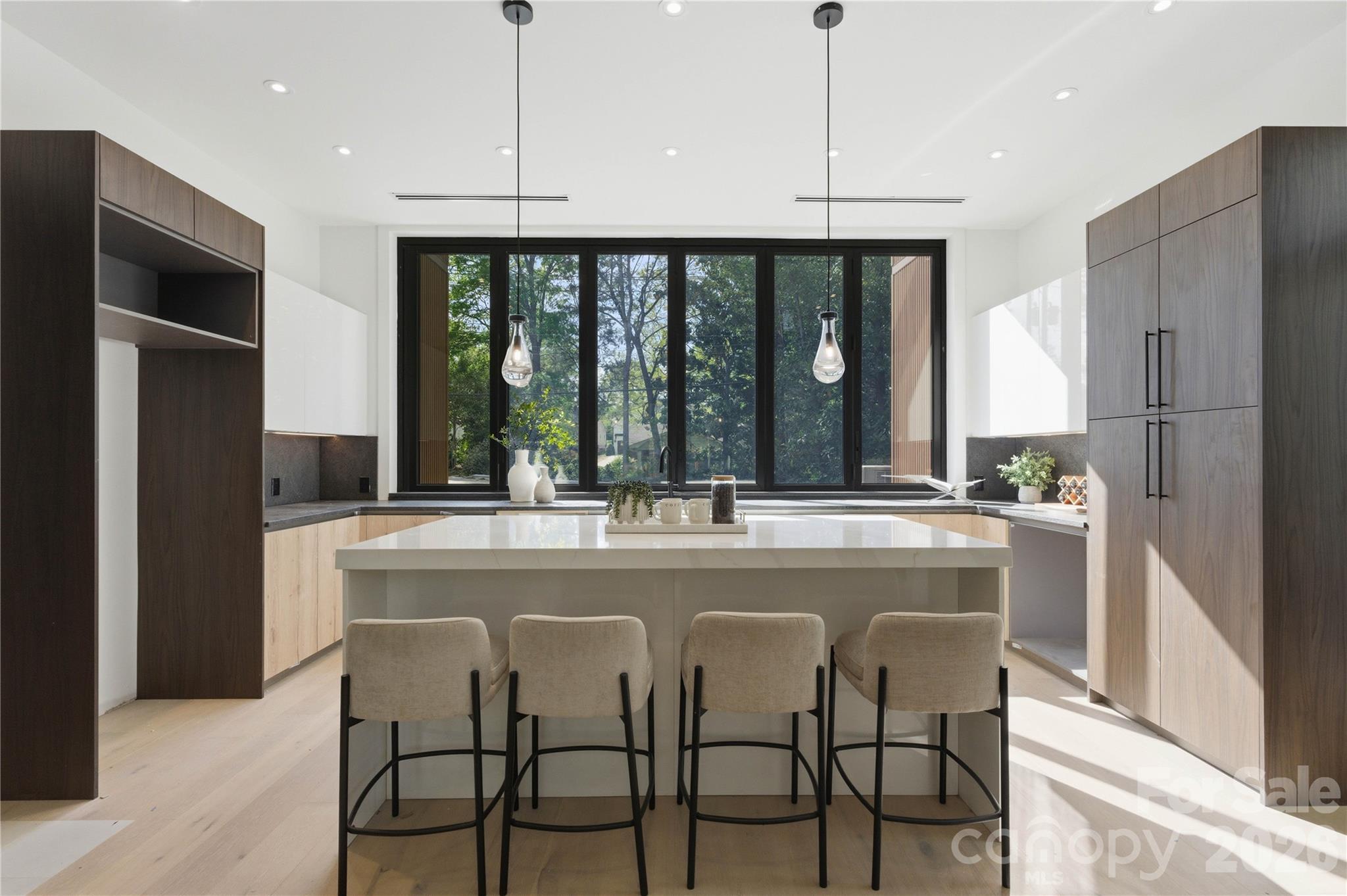 Barclay Downs - Residential