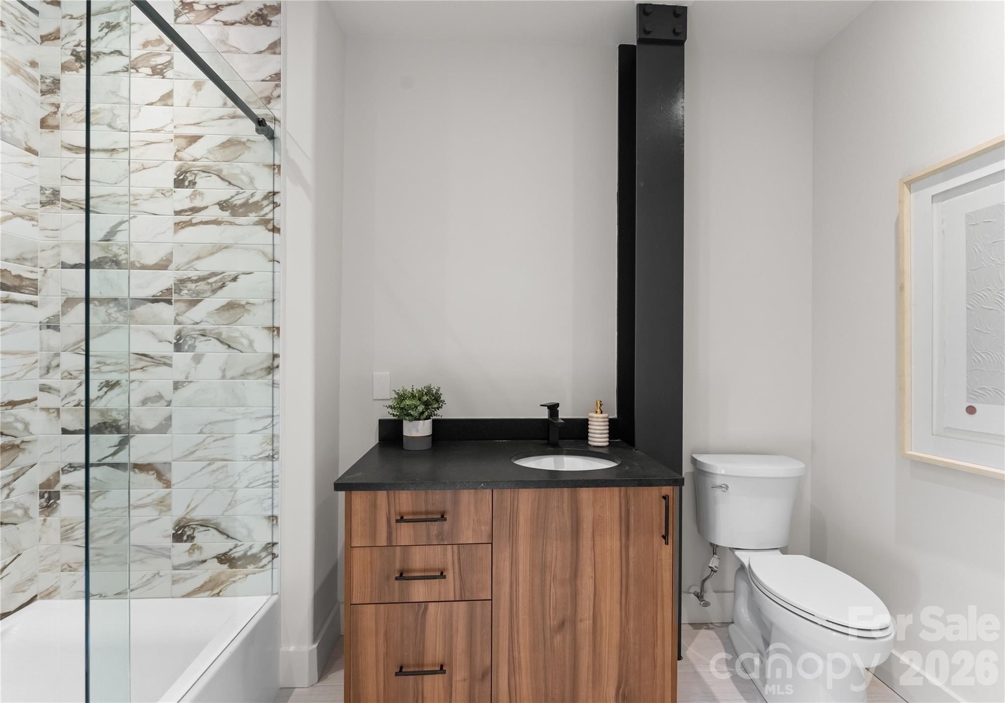 Barclay Downs - Residential