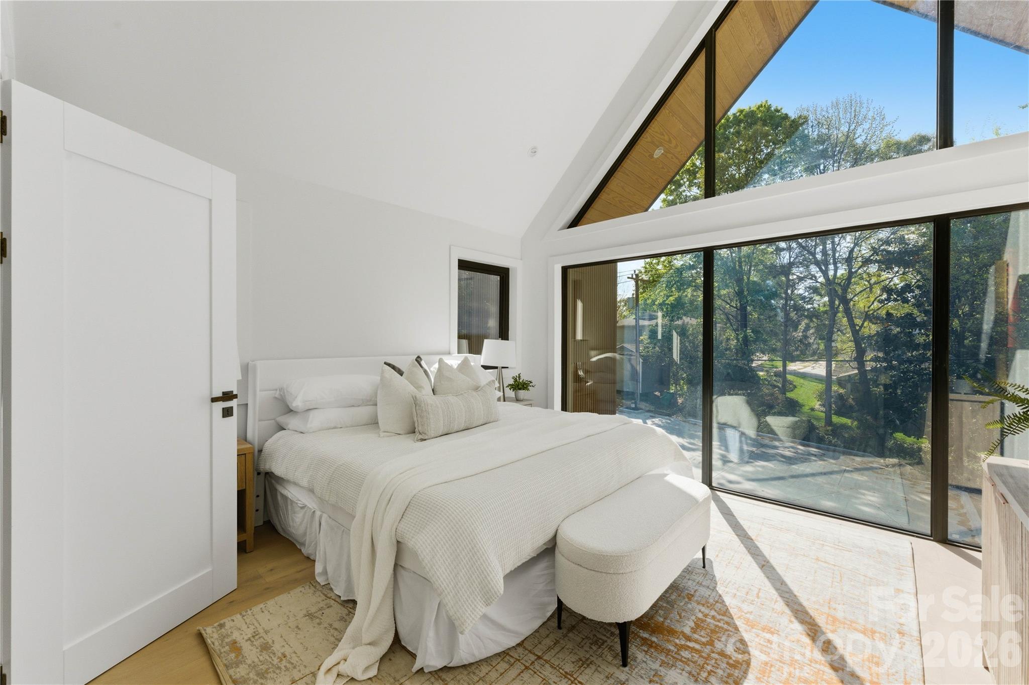 Barclay Downs - Residential