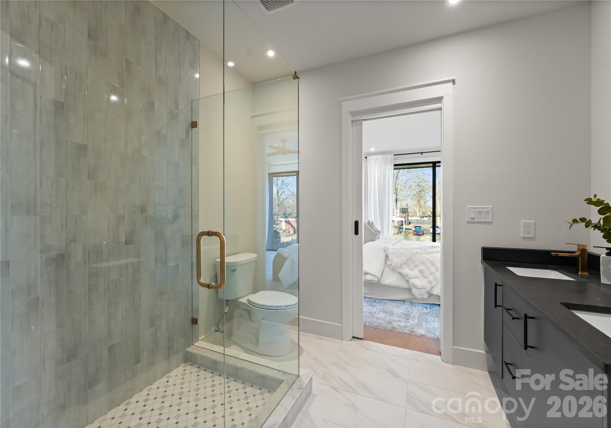 Barclay Downs - Residential