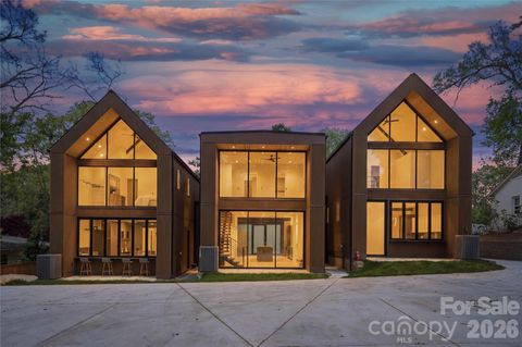 3614 Barclay Downs Drive 101 Charlotte NC 28209