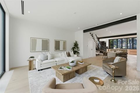 3614 Barclay Downs Drive 101 Charlotte NC 28209