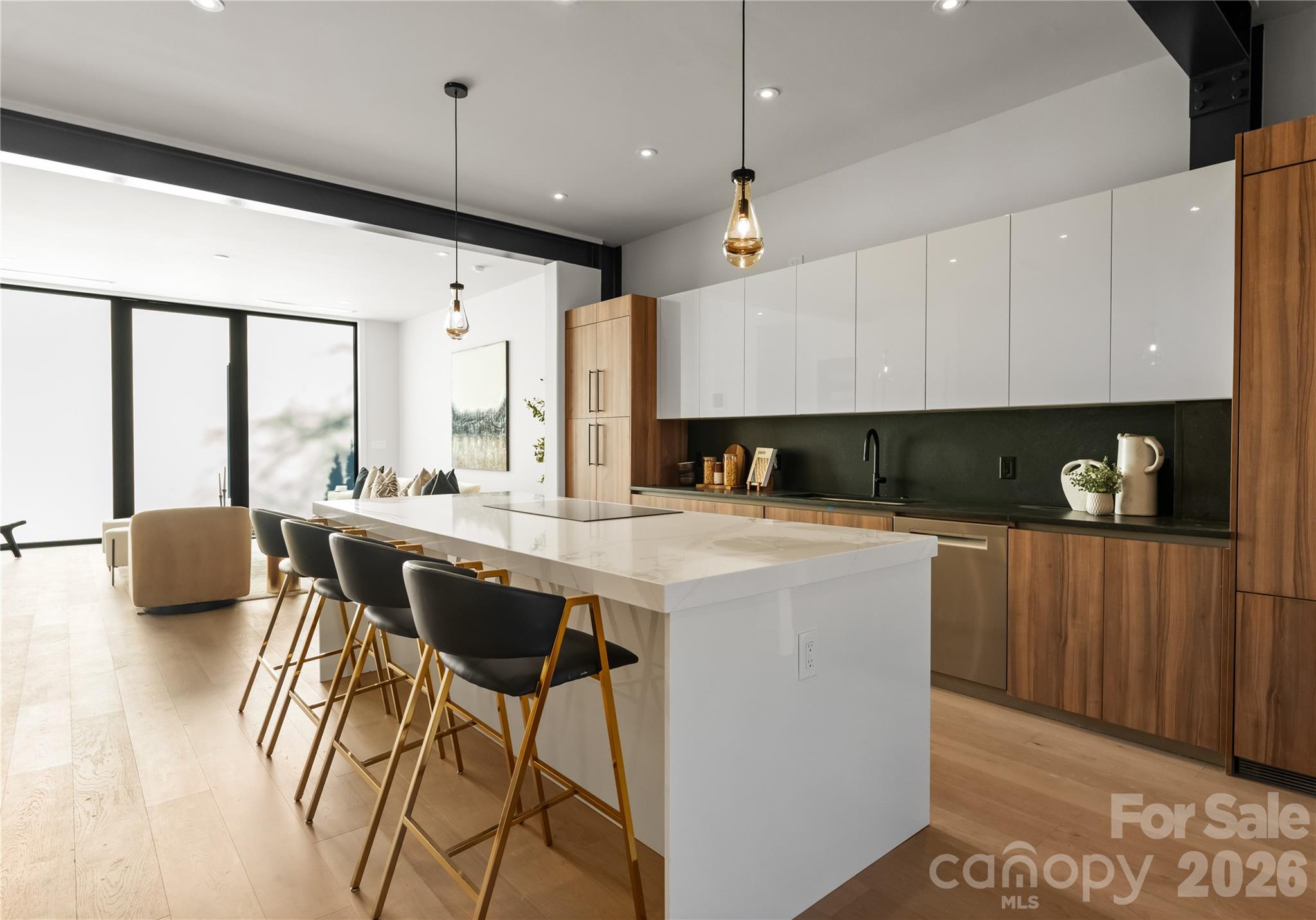 Barclay Downs - Residential