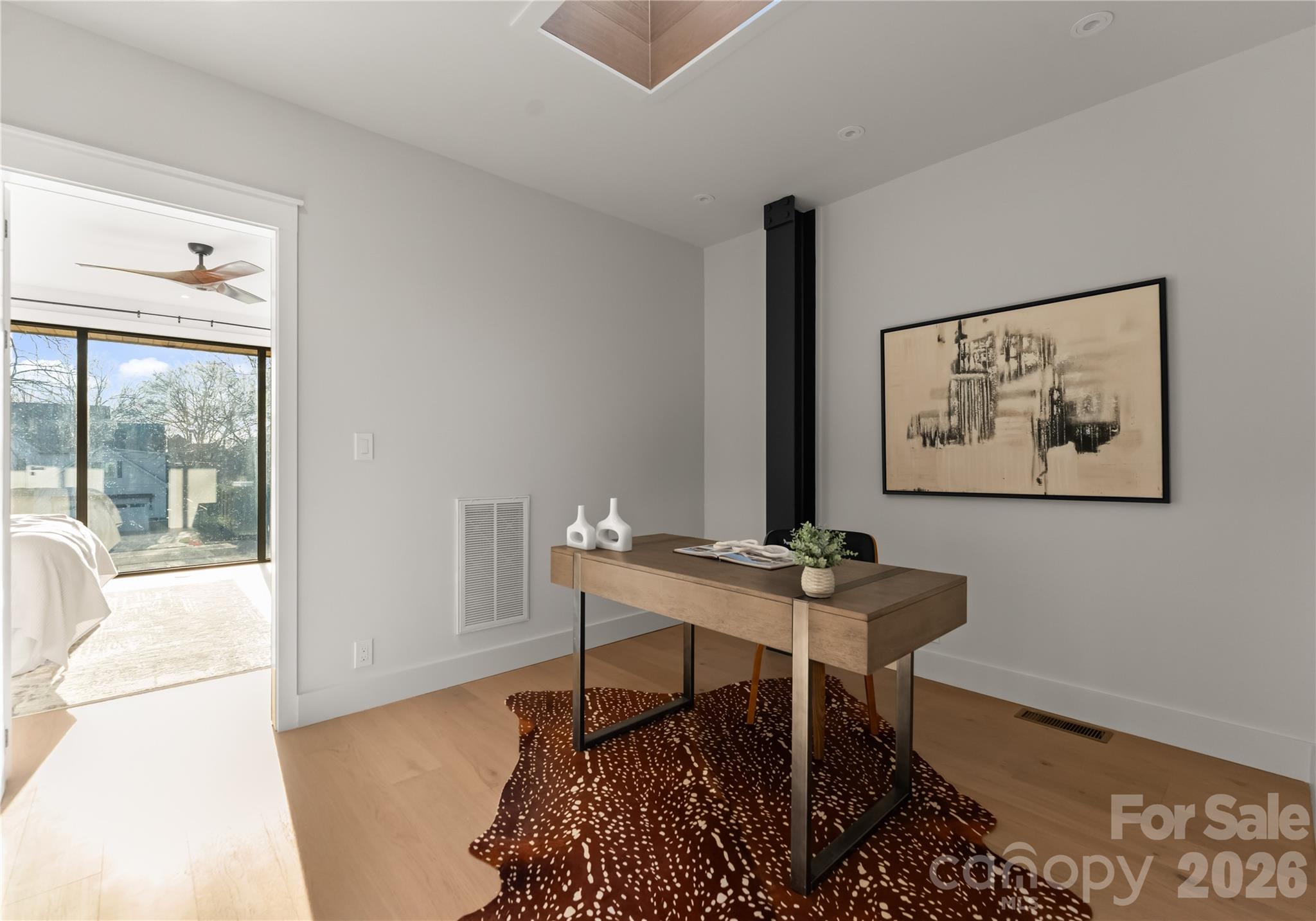 Barclay Downs - Residential