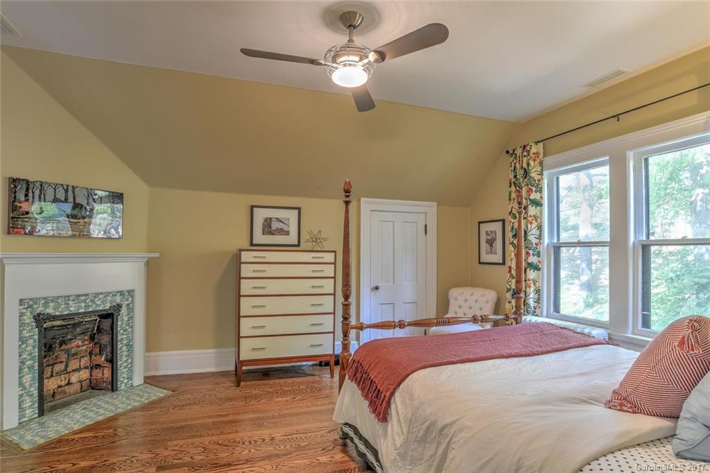 Albermarle Park - Residential