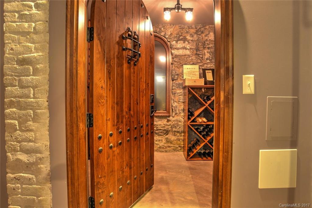 Albermarle Park - Residential