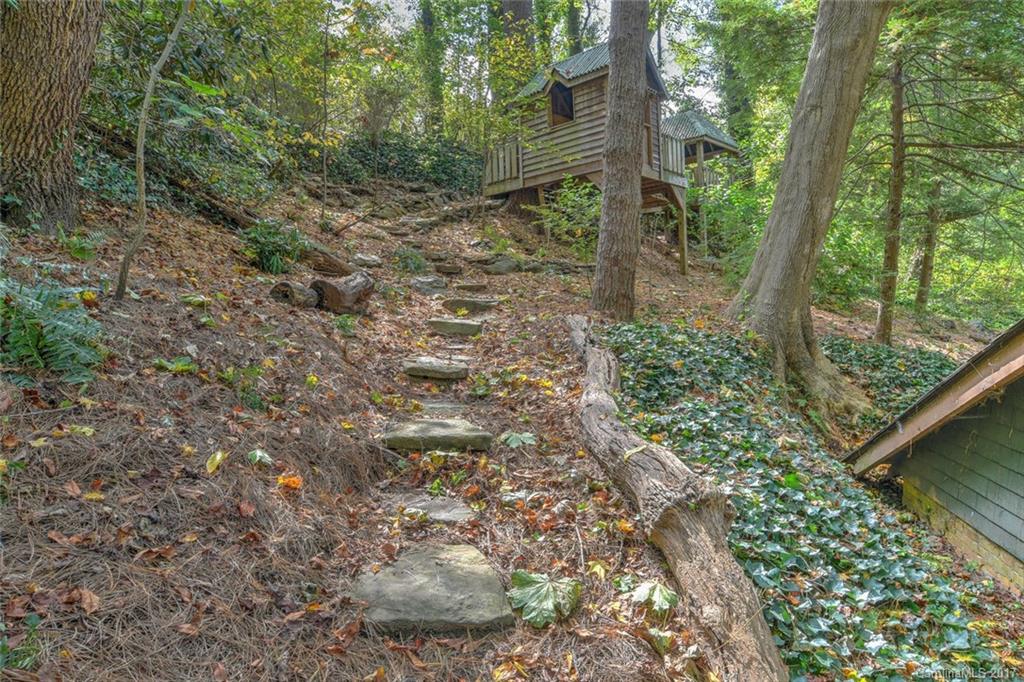 Albermarle Park - Residential