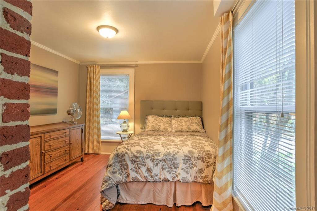 Albermarle Park - Residential