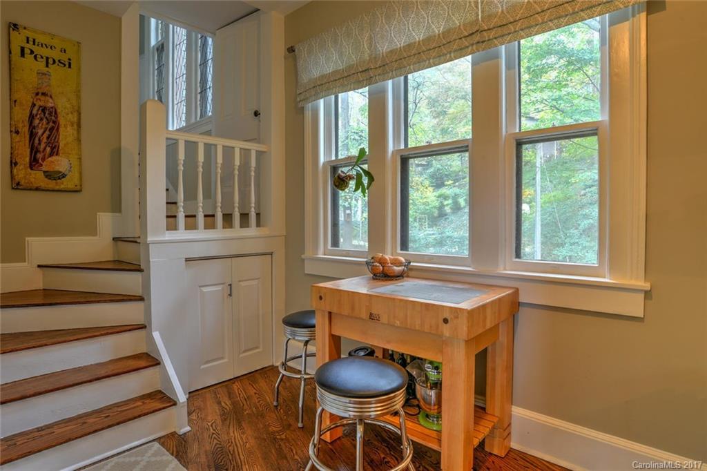 Albermarle Park - Residential