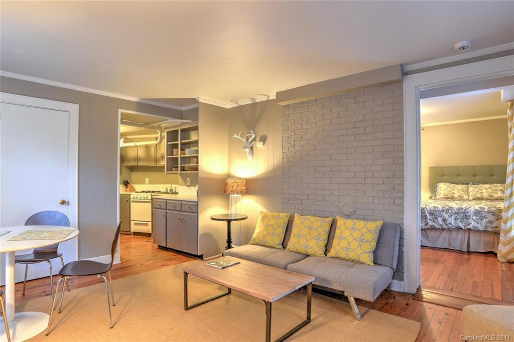 Albermarle Park - Residential