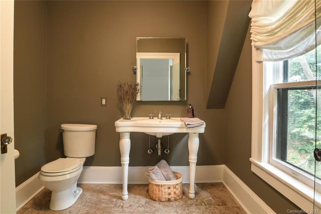 Albermarle Park - Residential