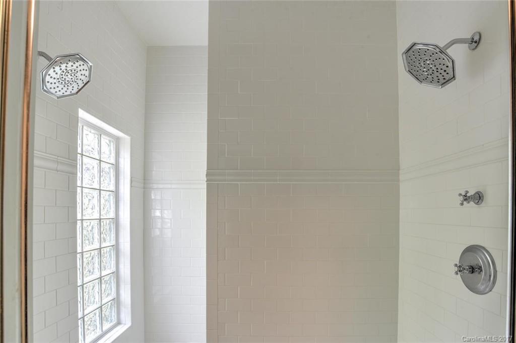 Albermarle Park - Residential