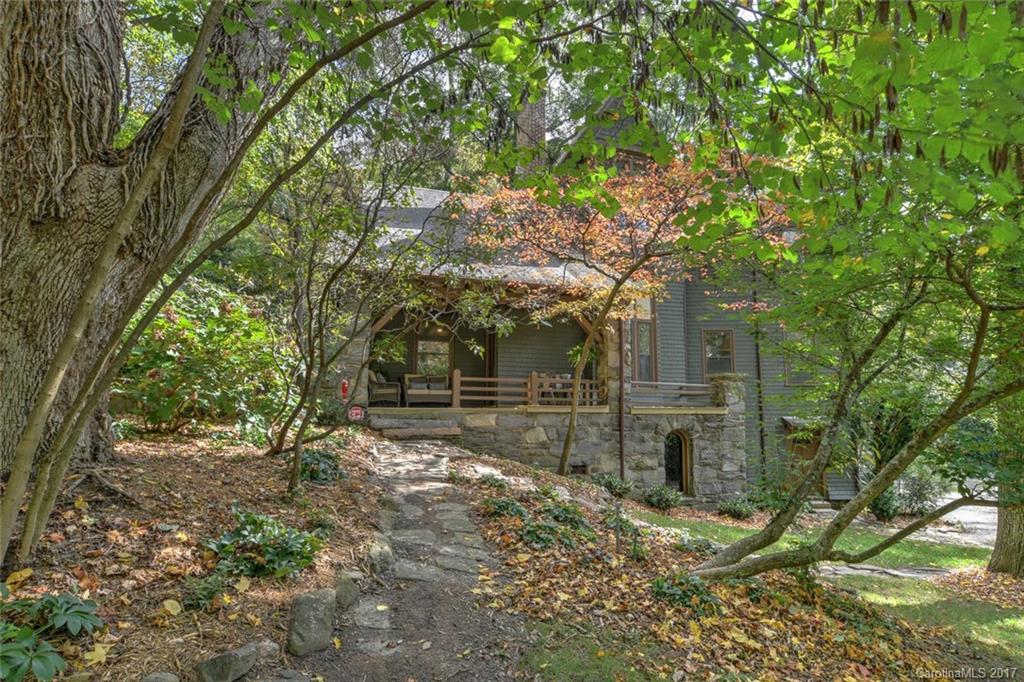 Albermarle Park - Residential