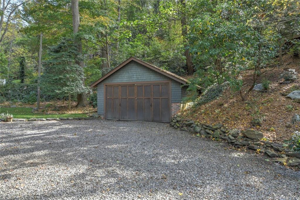 Albermarle Park - Residential