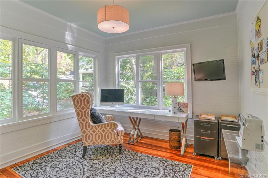 Albermarle Park - Residential