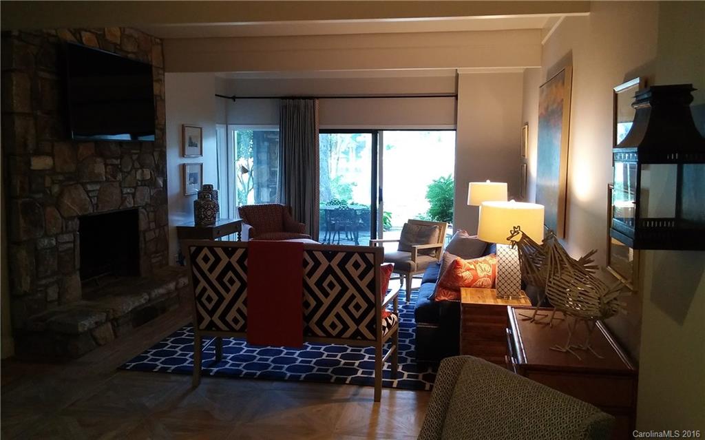 Lake Toxaway Estates - Residential