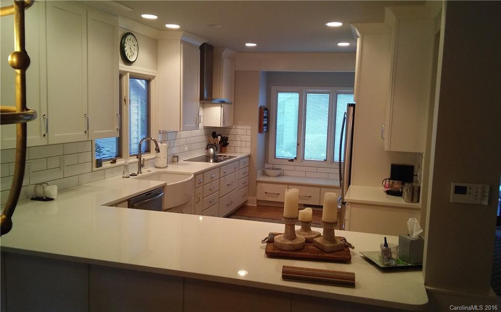 Lake Toxaway Estates - Residential