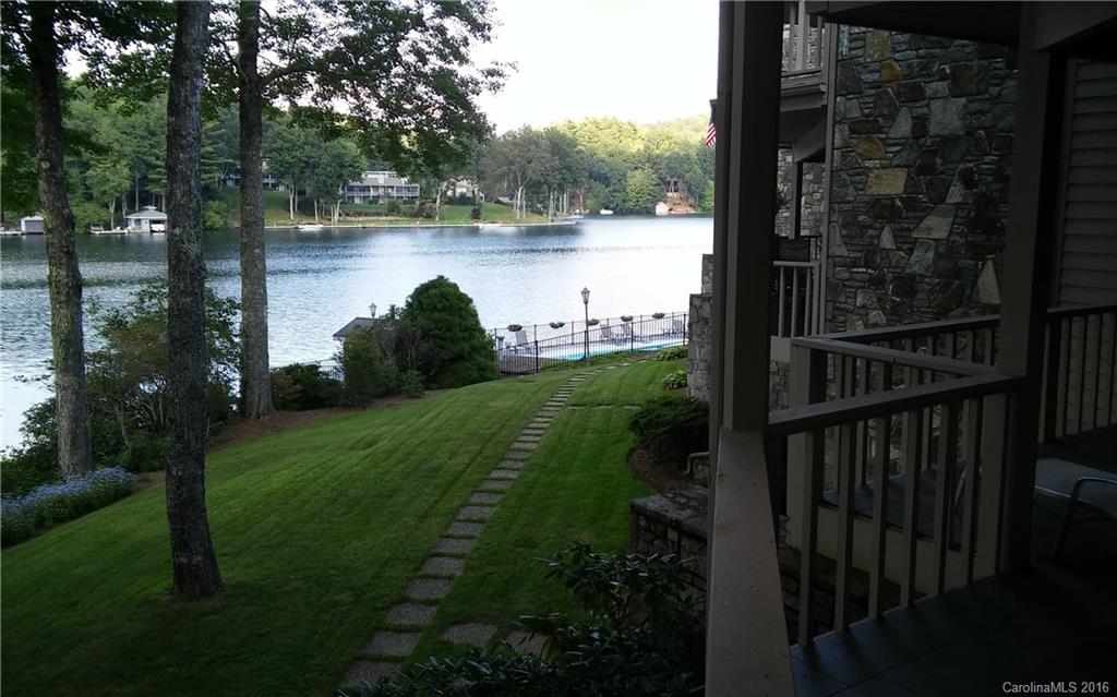 Lake Toxaway Estates - Residential