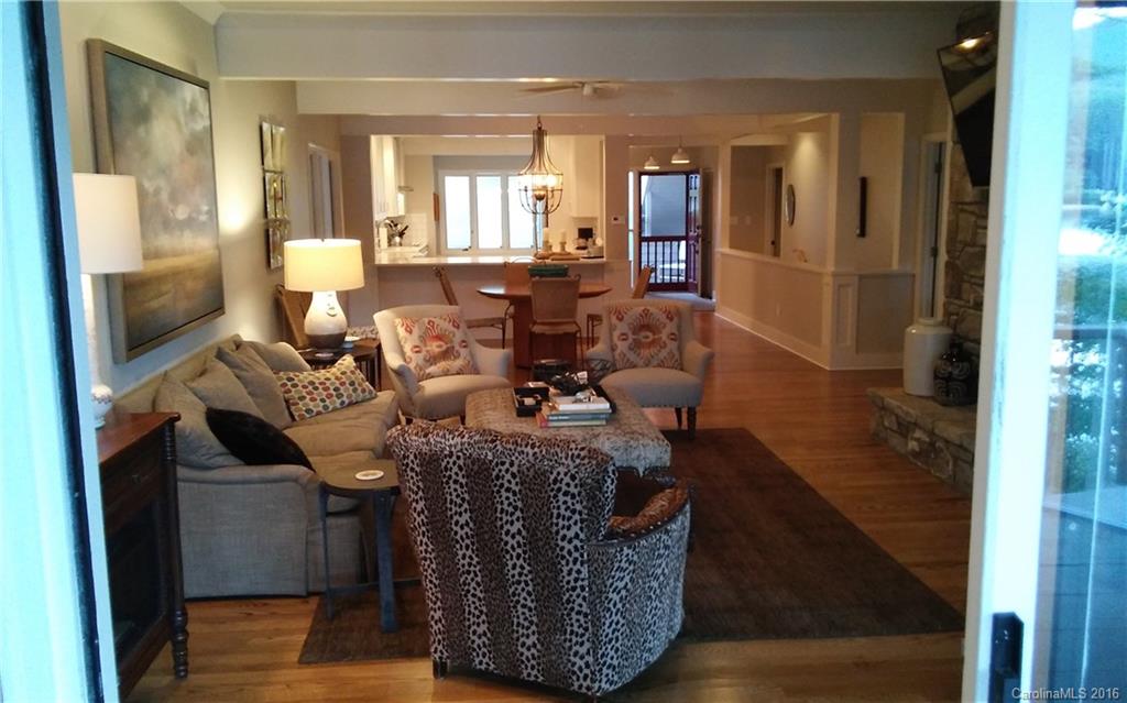 Lake Toxaway Estates - Residential