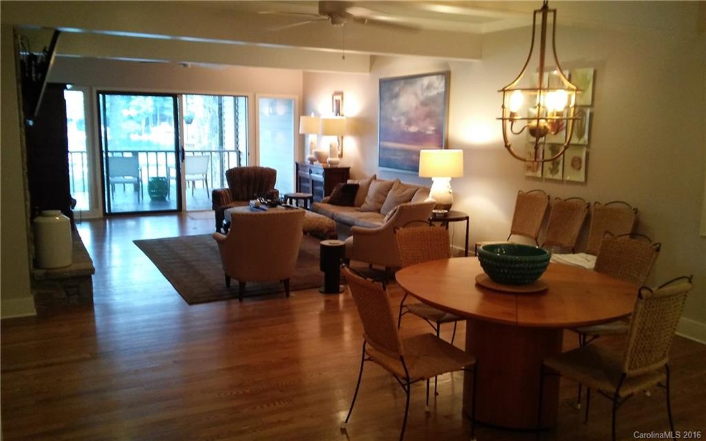 Lake Toxaway Estates - Residential