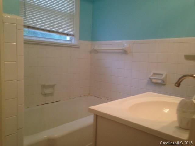 College Park - Residential