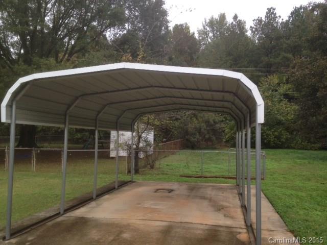 College Park - Residential