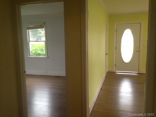 College Park - Residential