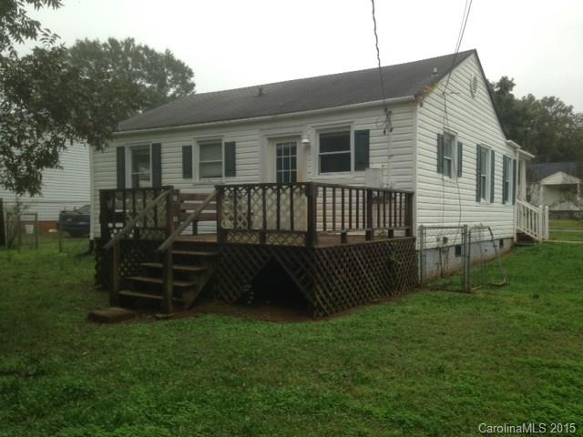 College Park - Residential