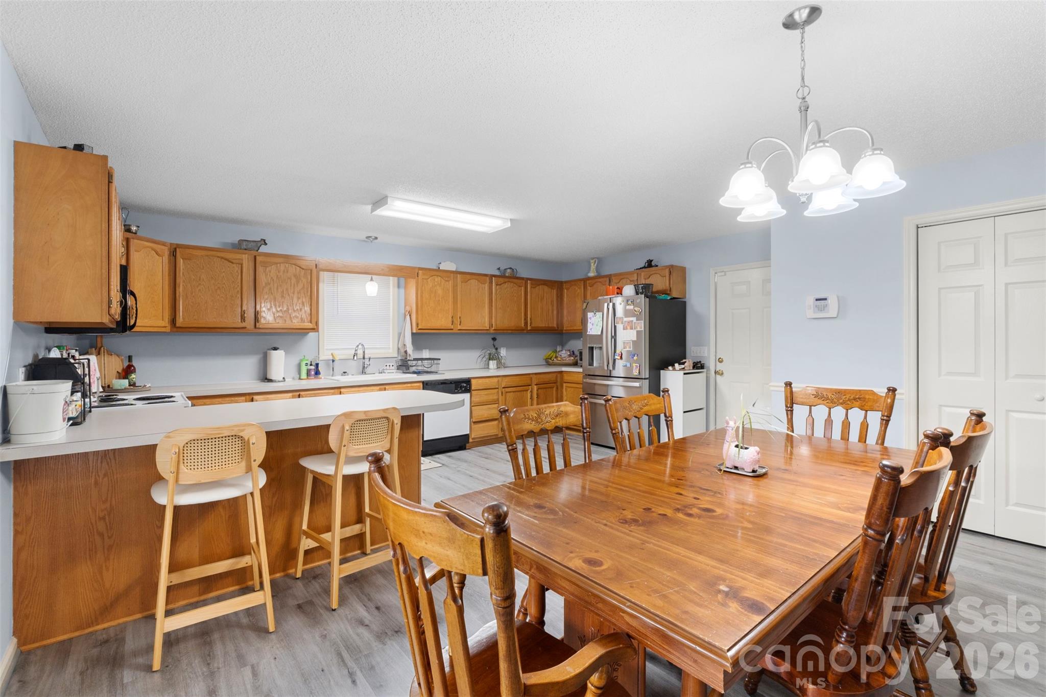 Stonybrook - Residential