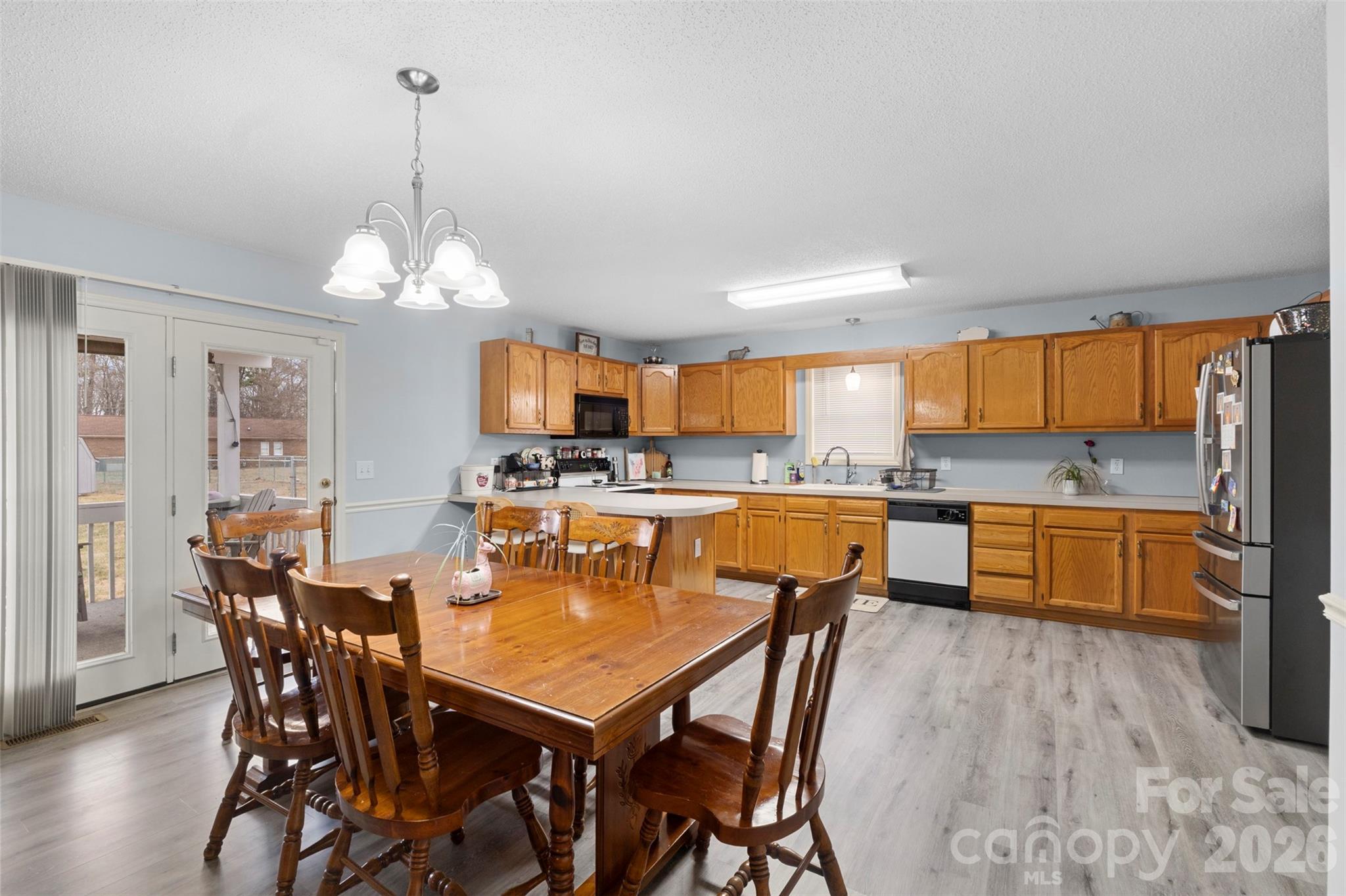 Stonybrook - Residential