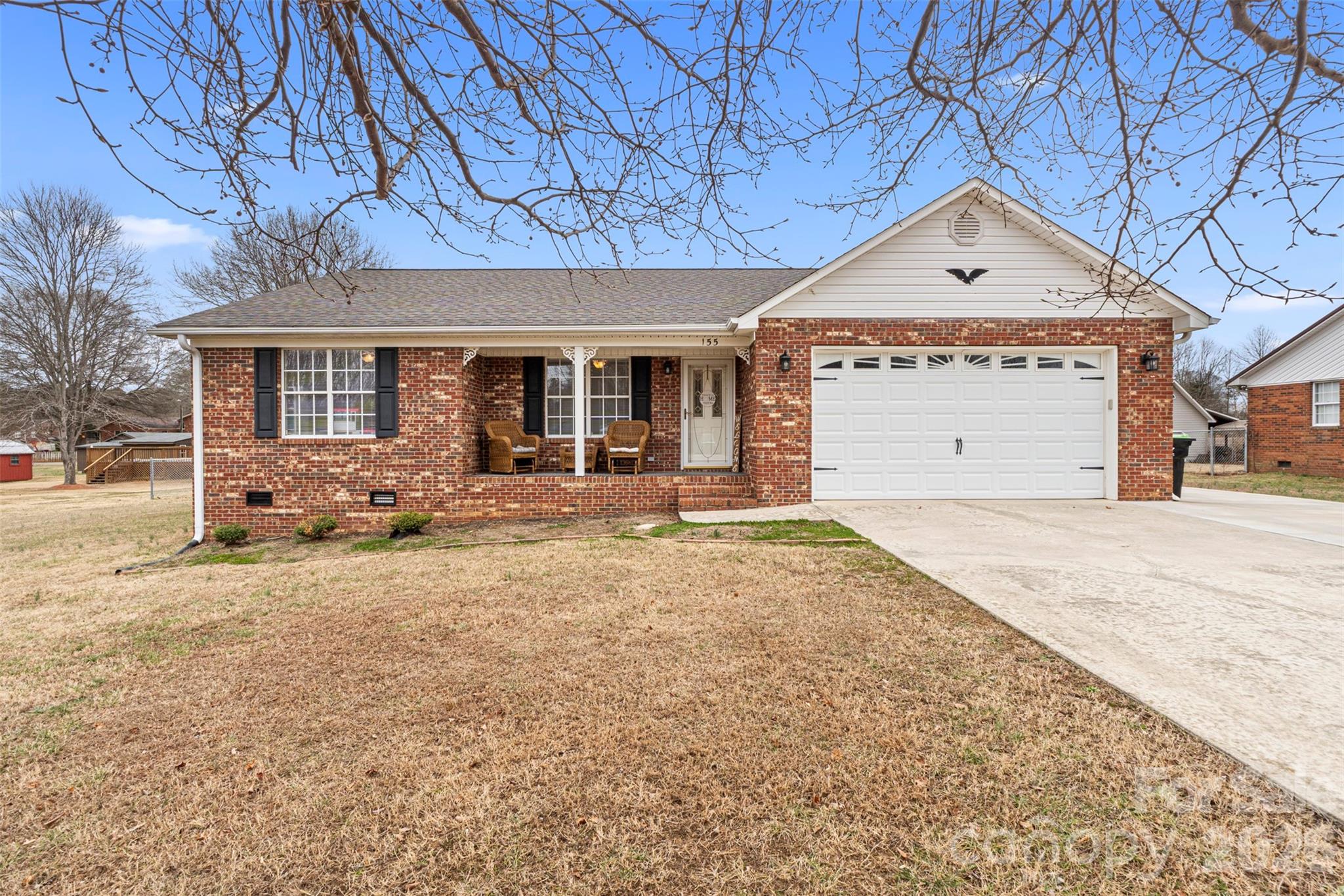 Stonybrook - Residential