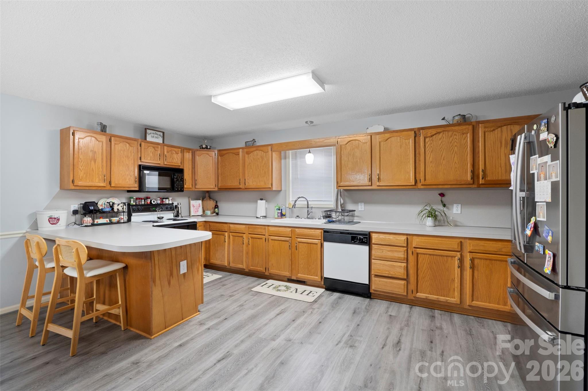 Stonybrook - Residential