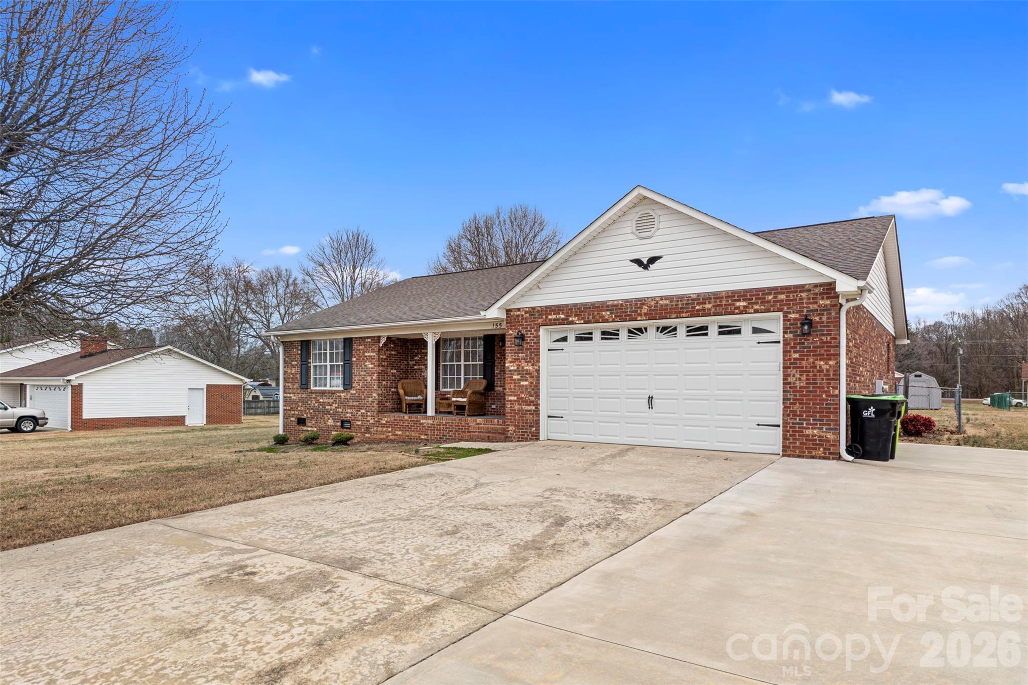 Stonybrook - Residential