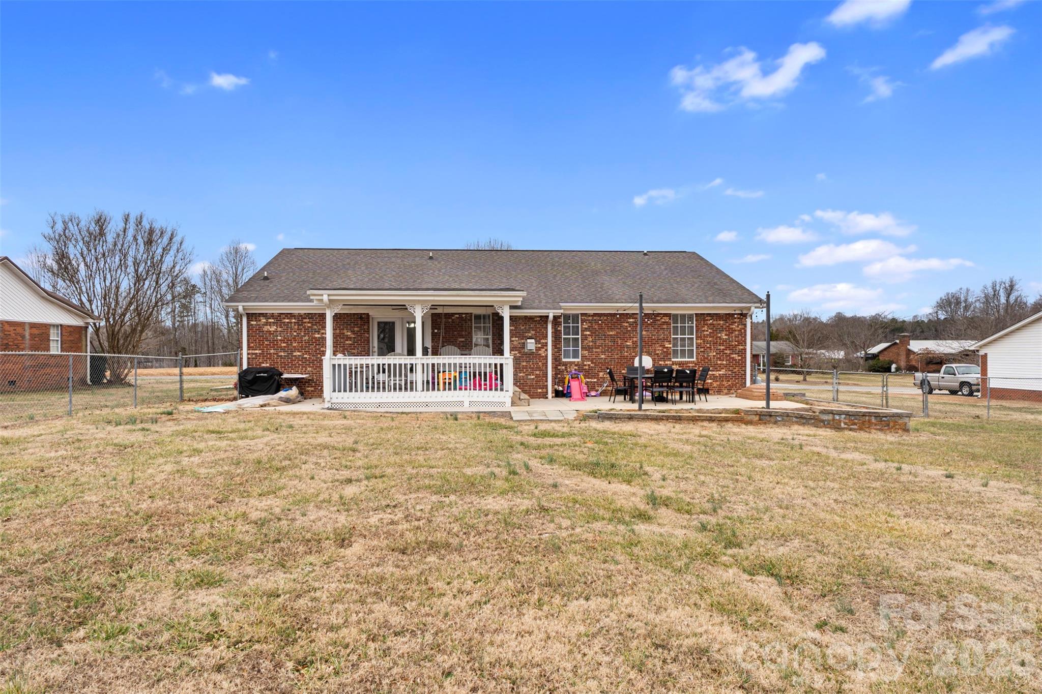 Stonybrook - Residential