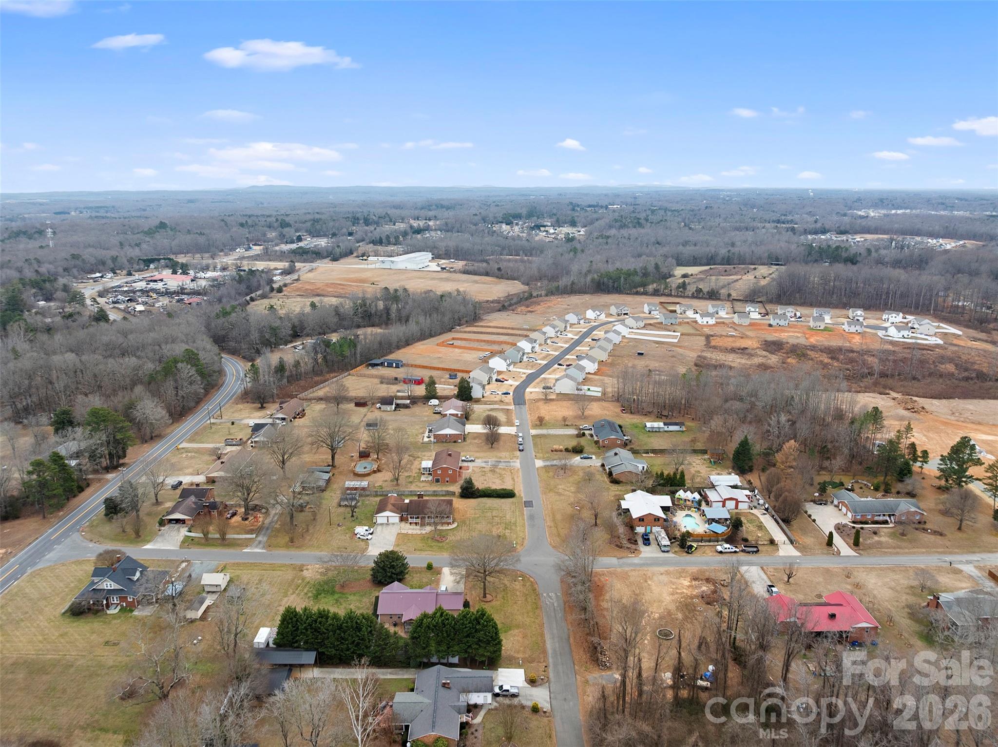 Stonybrook - Residential