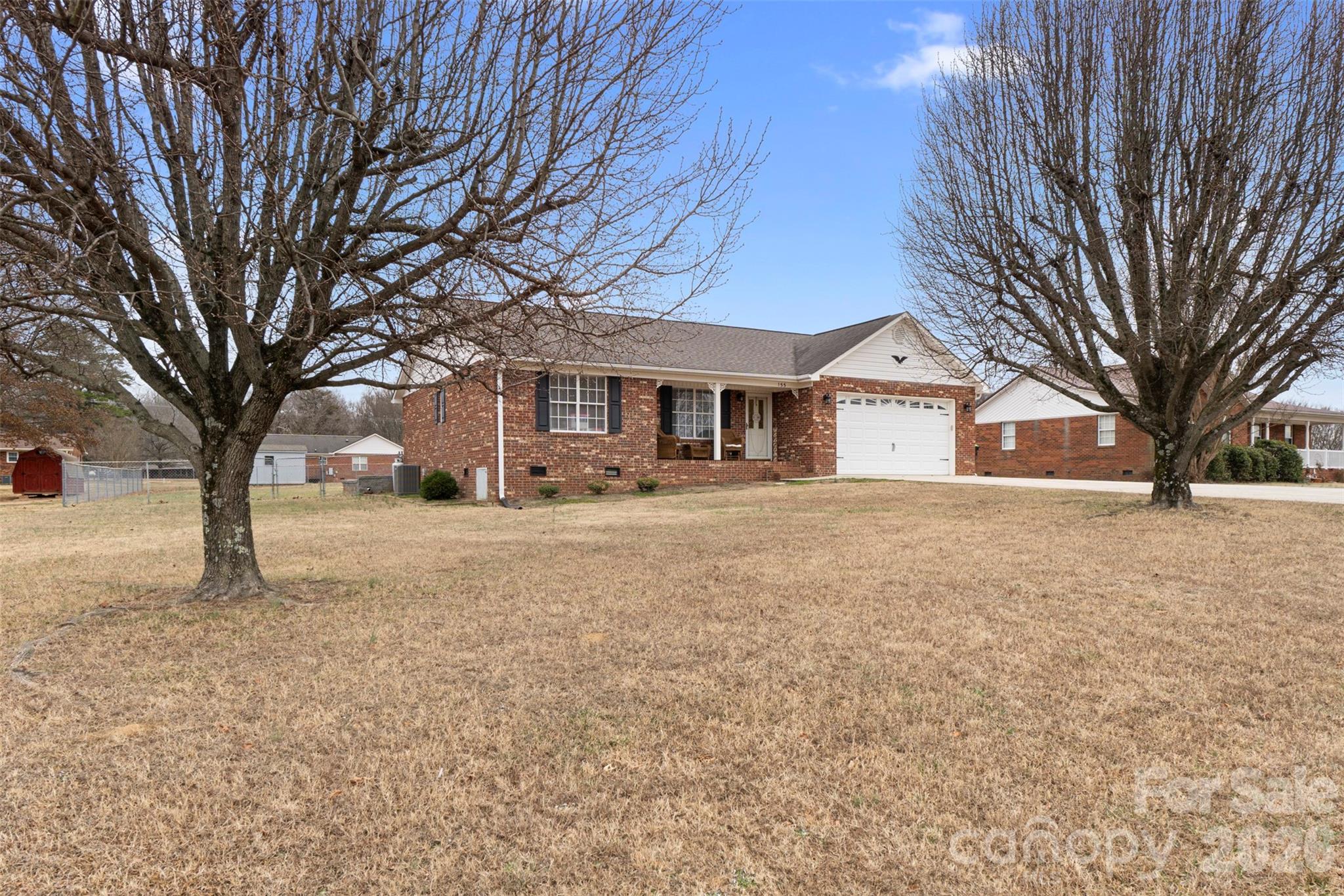 Stonybrook - Residential