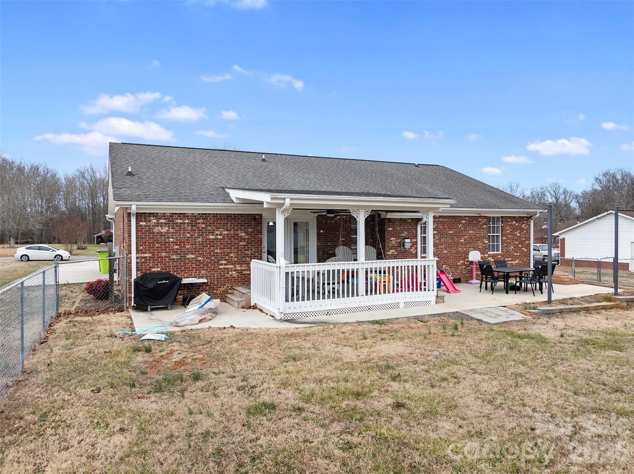 Stonybrook - Residential