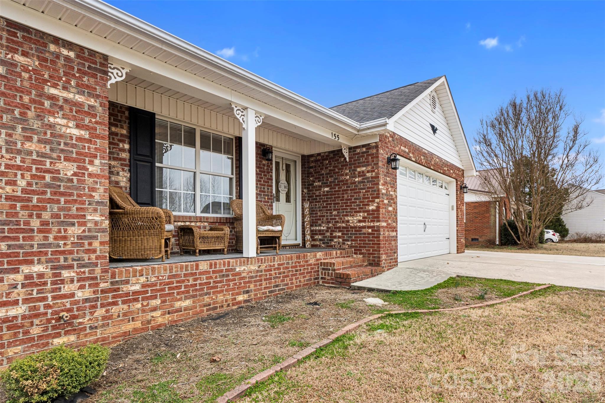 Stonybrook - Residential